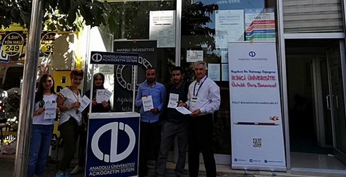 Sınavsız ’İkinci Üniversite’ için son fırsat