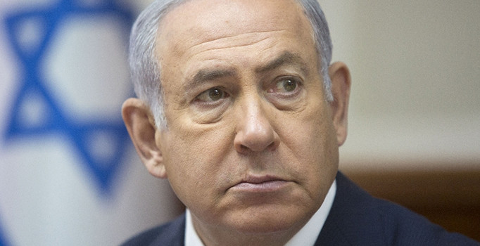 Netenyahu'nun Kudüs adayı