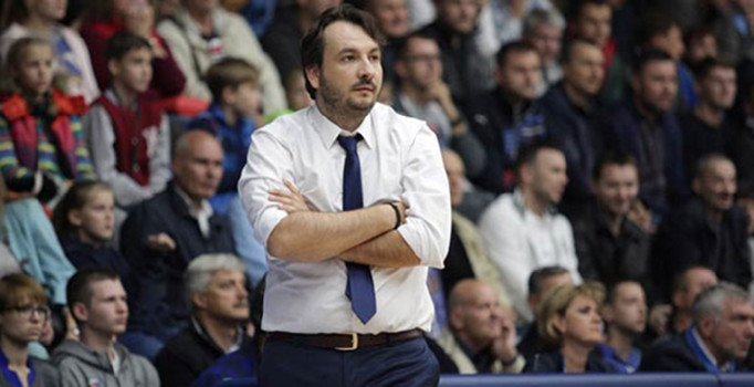 Özhan Çıvgın: Play-off potası zor olacak