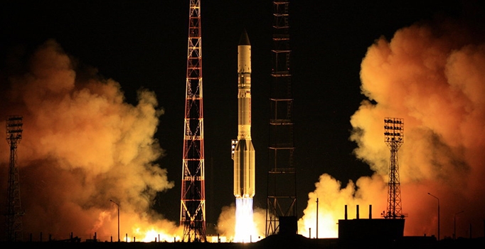 Proton-MMexSat-1 uydusu ile iletişim kurulamıyor