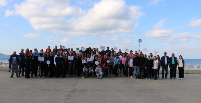 Koşuyolu Ailesi Hareketli Yaşam Etkinliği