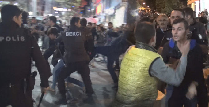 Sultangazi'yi karıştıran taciz: Linç edilmek istendi