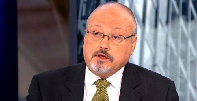 Sondakika! Reuters: Türk polisi, Kaşıkçı'nın Suudi konsolosluğunda öldürüldüğüne inanıyor