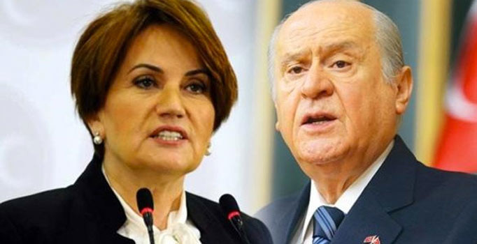 Türkiye siyasetinin yüz kızartıcı gecesi