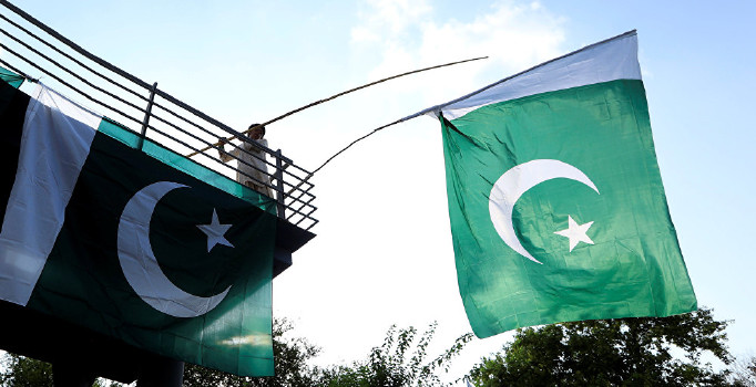 Pakistan'dan Kaşıkçı açıklaması