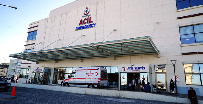 Kastamonu’da 1 haftada 46 kişi zehirlendi