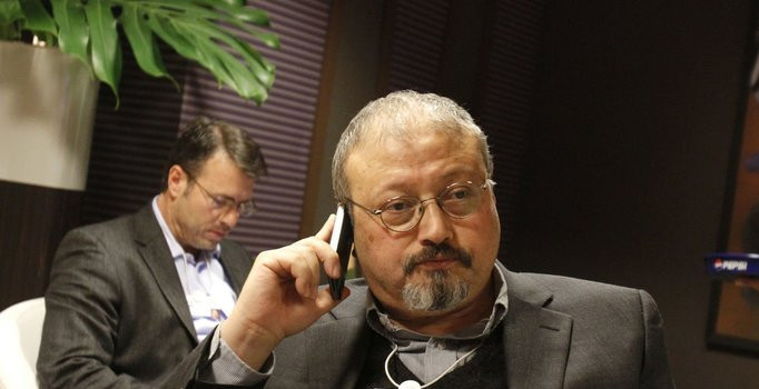 Cemal Kaşıkçı kimdir? Cemal Kaşıkçı'yı kim öldürdü? Cesedi nerede?