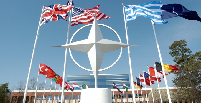 NATO'dan Türkiye'nin talebi üzerine acil toplantı