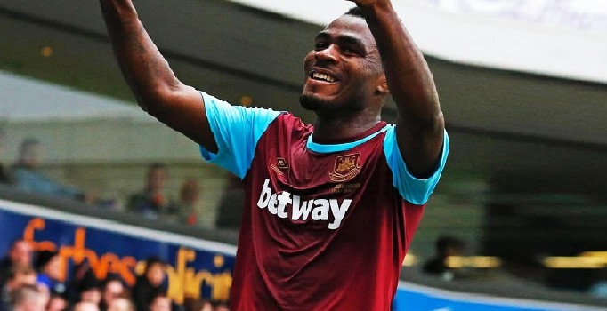 F.Bahçe'ye Emenike piyangosu: İspanya'dan sürpriz talip var