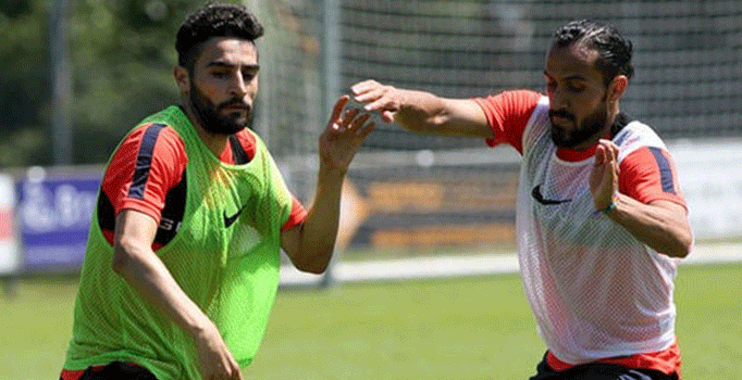 Trabzonspor Erkan Zengin'in sözleşmesini feshetti