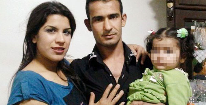 Karısını öldüren adamı cezaevine böyle uğurladılar: Hadi kurban başın dik git