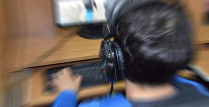 Sanal bağımlılık şiddet eğilimini artırıyor