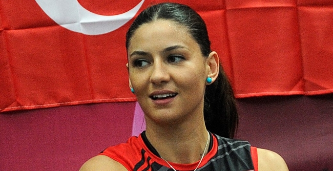 Eczacıbaşı VitrA, Nilay Özdemir ile yollarını ayırdı