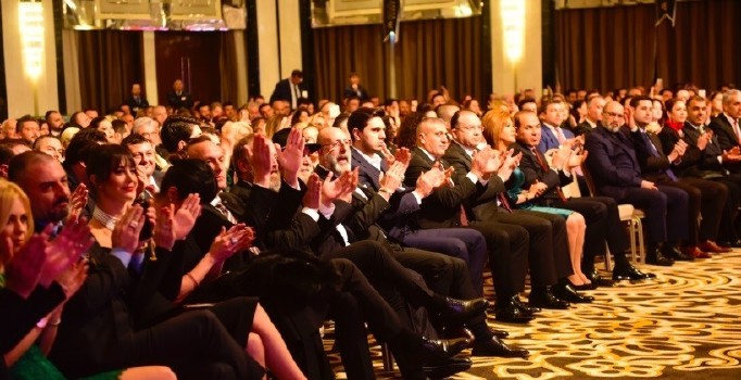 Altın Marka Ödülleri sahiplerini bulacak