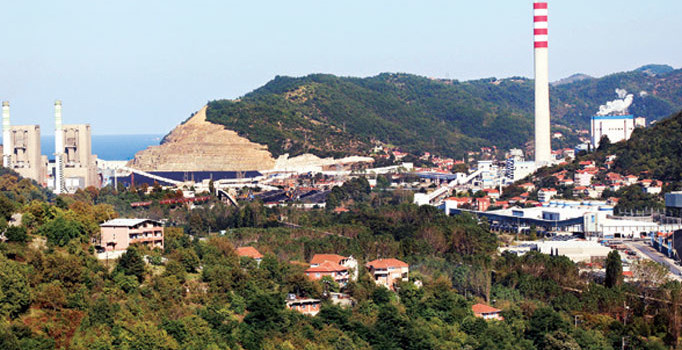 Termik santraller Çatalağzı’na nefes aldırmıyor