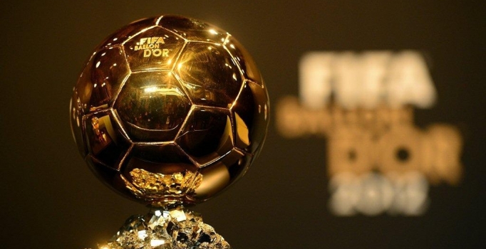 Ballon d’Or adayları belli olmaya başladı! İşte ilk 5 aday