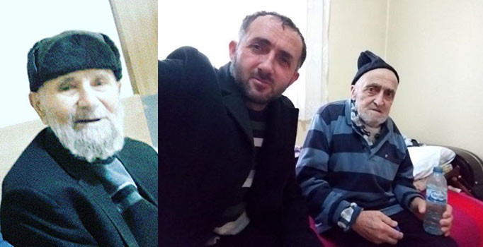 Sahte pasaportla Almanya'dan emekli olan dede hakim karşısında: O zamanlar cahildik hakim bey