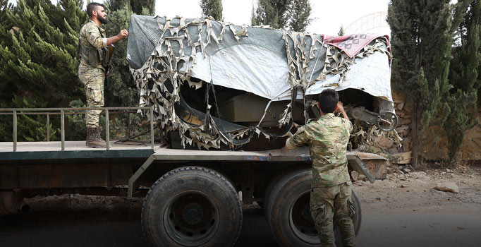 Son dakika! Kremlin'den İdlib açıklaması: Anlaşma devrede