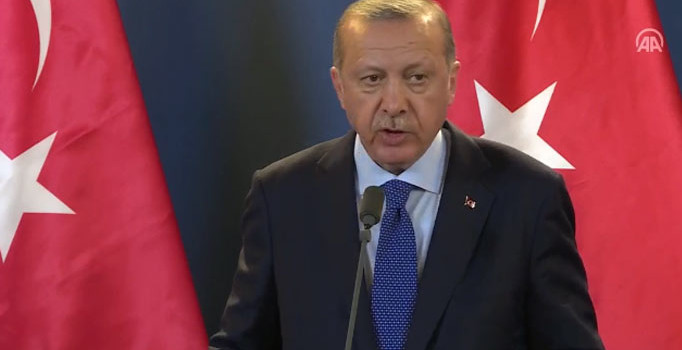 Riyad, Kaşıkçı’nın o binadan çıktığını ispat etmek zorunda