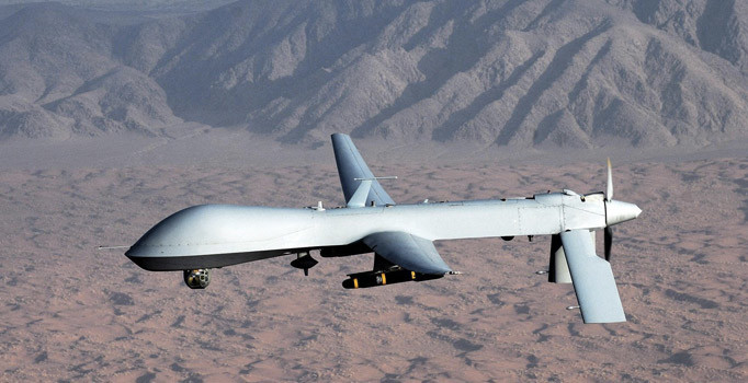 Vestel'in silahlı İHA'sı Mayıs'ta havalanıyor