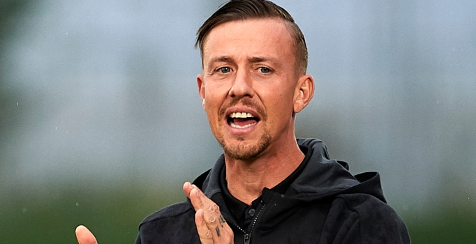 Guti'den Şenol Güneş'e övgü! Spor haberleri