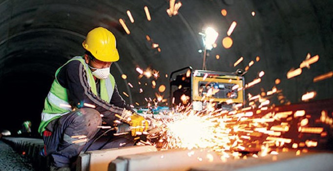 Bacağı kırılan işçi için ‘empati’ kararı