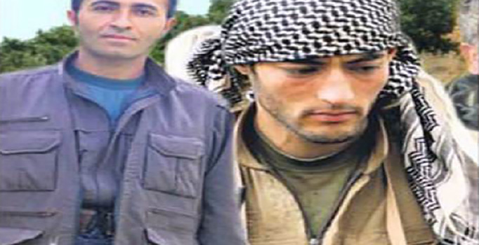 PKK'nın Amanos yapılanması çöktü