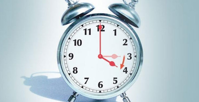 Yaz saatinden 1 milyar TL tasarruf sağlandı