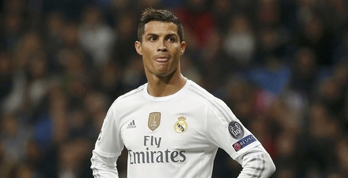 Real Madrid'de Cristiano Ronaldo'nun sakatlığı beklenenden ciddi çıktı