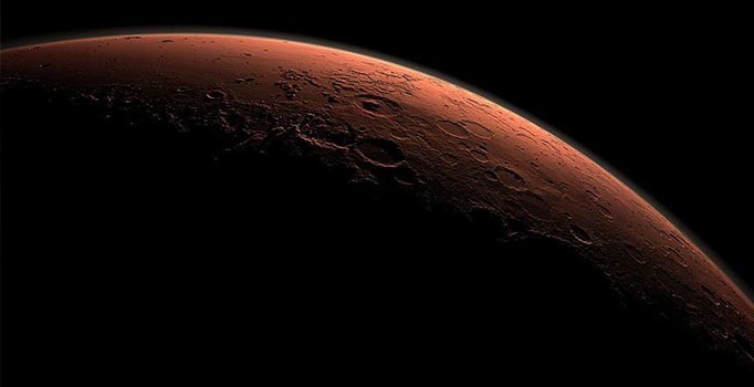 SpaceX, Mars'a ilk aracını 2018'te gönderecek