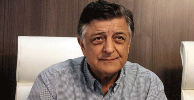 Yılmaz Vural: Tudor'un yaptığı etik