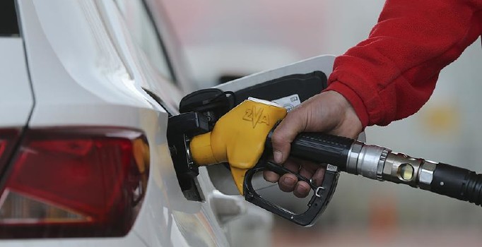 Motorine getirilen 26 kuruşluk zam pompaya yansıtılmadı