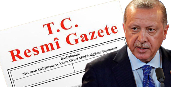 Erdoğan’dan Yeni Ekonomi Programı’na ilişkin genelge