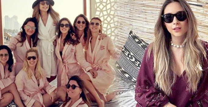 İran'da düşen ve Başaran Holding'e ait olan uçağın ön raporu hazırlandı