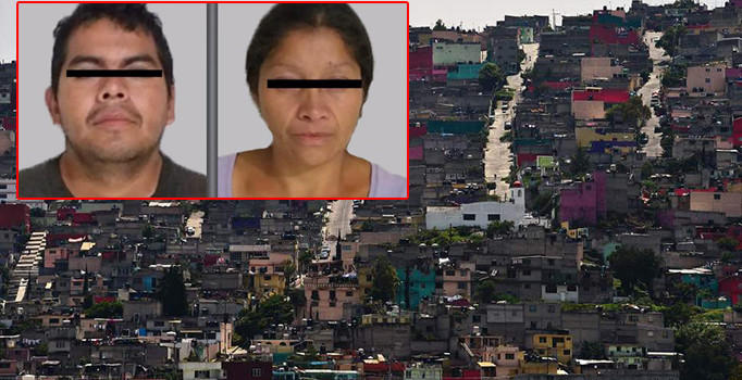 Meksika'yı şoke eden olay