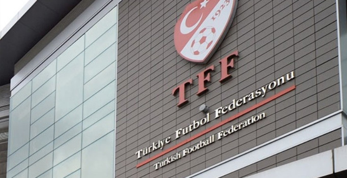 TFF başkanlığına 5 aday