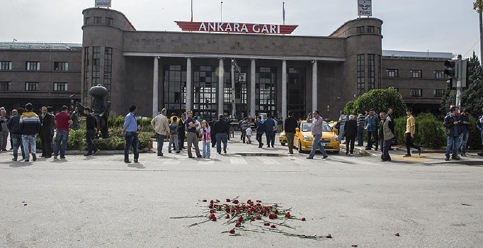 Türkiye'nin en kanlı terör saldırısının failleri cezasız kalmadı