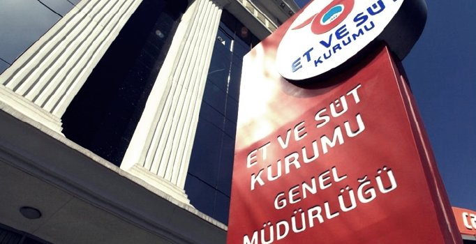 Et Süt Kurumu ve Atatürk Orman Çiftliğinin indirimli ürünleri belli oldu