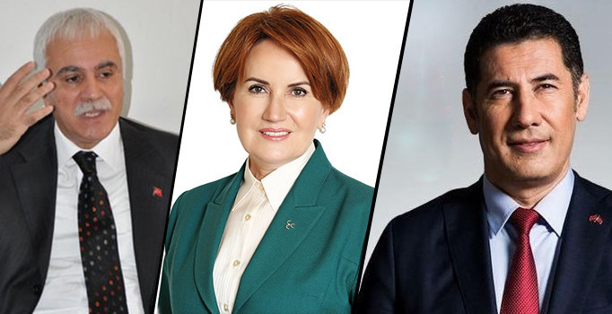 Sinan Oğan: Bunların hepsi nafile, süreci geciktirir ama durdurmaz