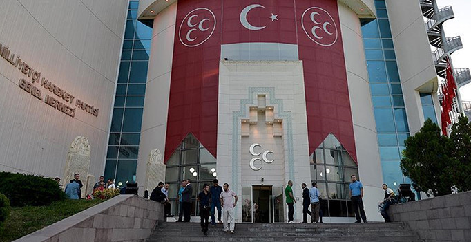 MHP'den mahkeme kararına ilk tepki
