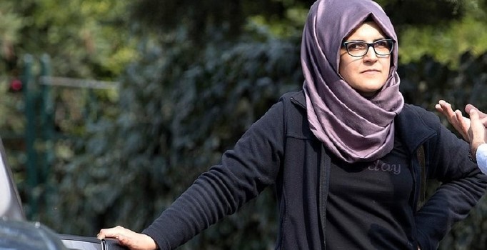 Kaşıkçı'nın nişanlısı New York Times'a yazdı: Sadece kınamak yetmez