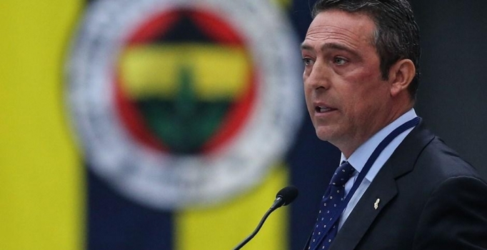 Ali Koç açıkladı: '176 ayrı mesajla sızdırdılar'