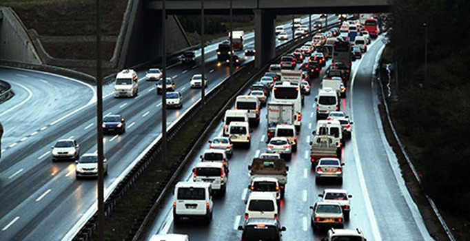 Ankara’da bazı yollar trafiğe kapatılacak