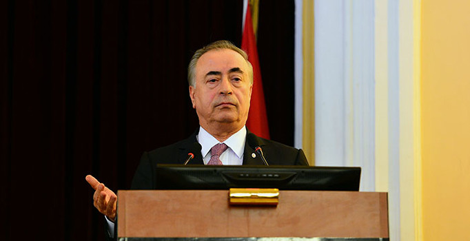 Mustafa Cengiz: UEFA tamamen bizim yanımızda