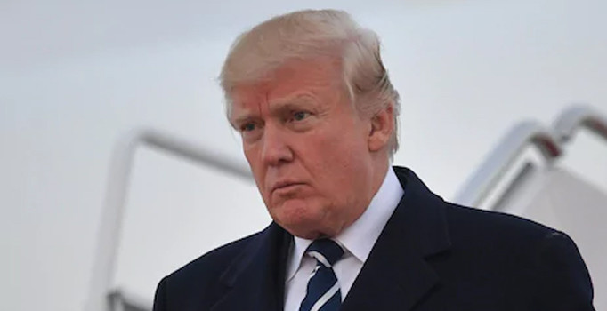 Sondakika! Trump'tan Kaşıkçı'nın nişanlısının çağrısına yanıt: Sonuna kadar ilgileneceğiz