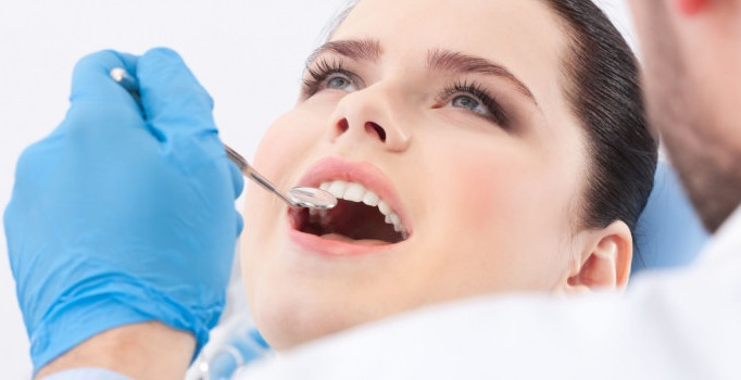 Diş çürüğü diğer hastalıkları tetikliyor