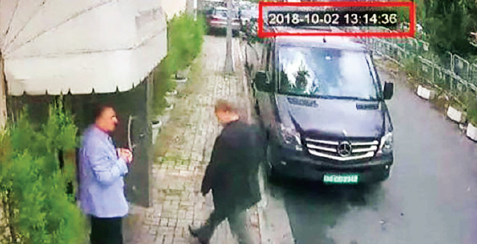 Kaşıkçı ölüm tuzağına adım adım sürüklenmiş