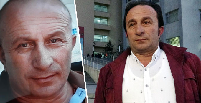 Kanser teşhisi koyup kemoterapi verdiler, soğuk algınlığı çıktı