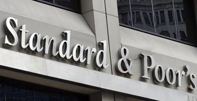 S&P’den Türkiye’ye resesyon uyarısı