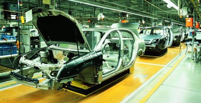 Üretimi duran 
fabrikaların sayısı artıyor